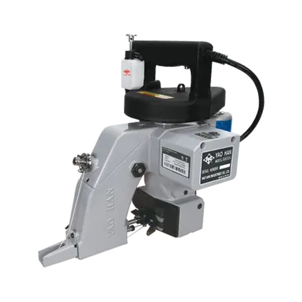 YaoHan 600 Portatif Diki� Makinesi